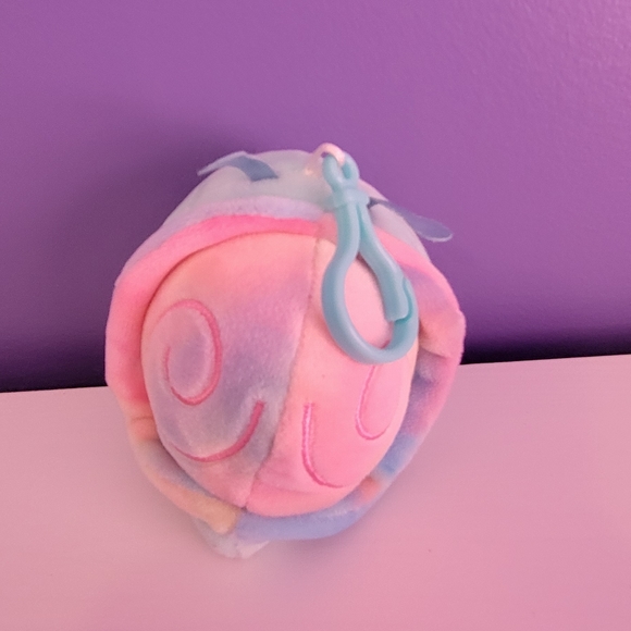 Sid Squishmallow Clip - Picture 2 of 2